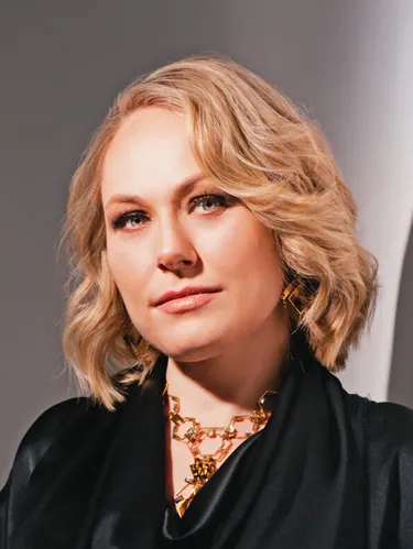 Porträt: Angela Brower