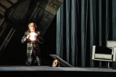 Impression: Il barbiere di Siviglia