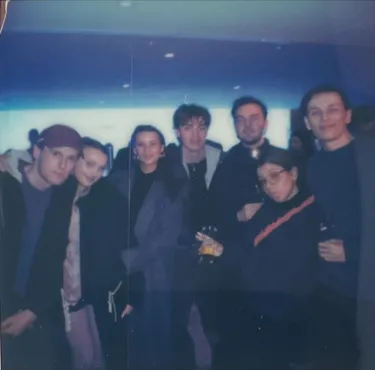 Impression Sneak Klub