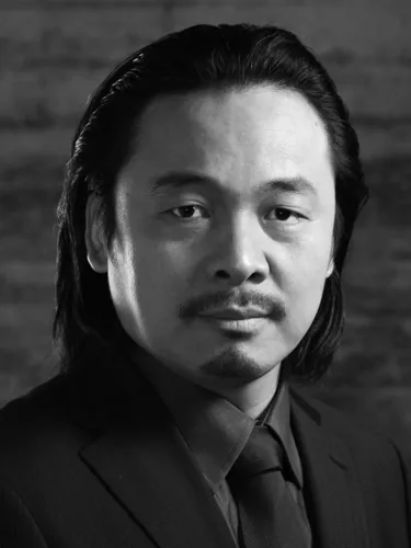 Porträt: Liang Li