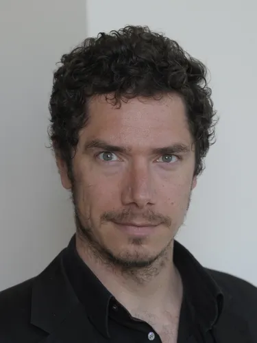 Porträt: Christof Hetzer