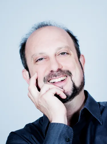 Alexander Joel