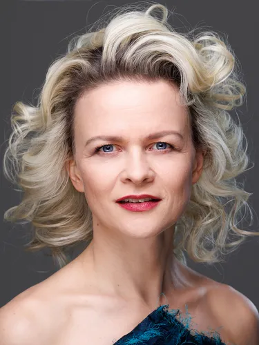 Porträt: Iveta Apkalna