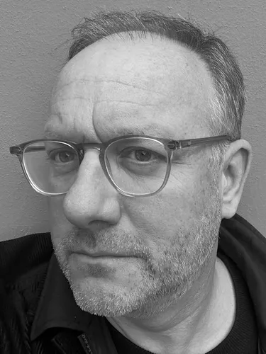 Porträt: Malte Ubenauf