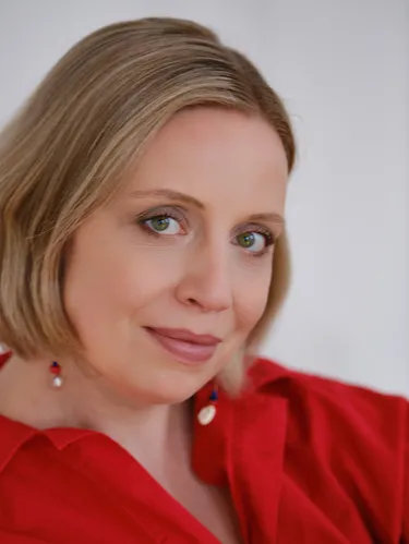 Porträt: Iris van Wijnen