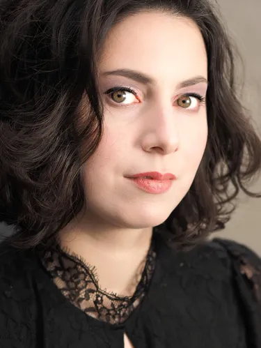 Porträt: Camille Lemonnier