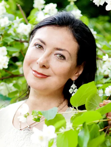 Porträt: Elena Zaremba