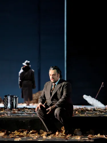 Impression La traviata