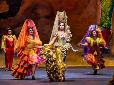 Impression Carmen