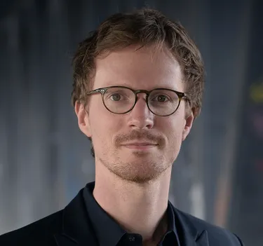 Volker Krafft