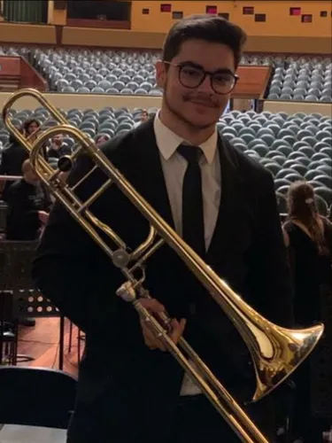 Alexandre Rodrigues