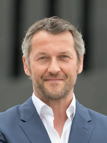 Porträt: Markus Poschner