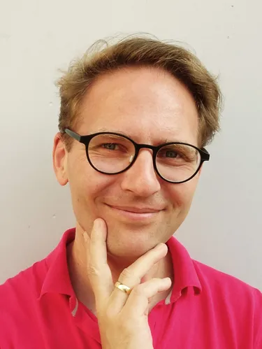 Porträt: Rainer Karlitschek