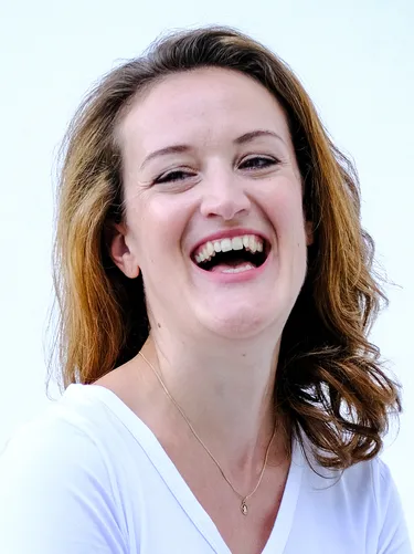 Porträt: Karin Meissl
