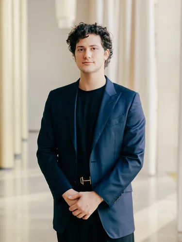 Porträt: Colin Aikins