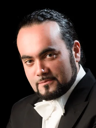 Porträt: Francesco Ivan Ciampa