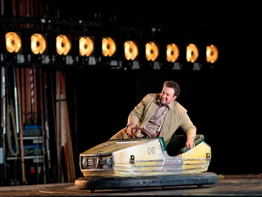 Impression La traviata