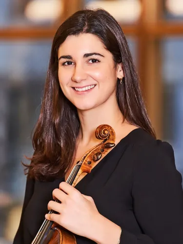 Maria Rallo Muguruza