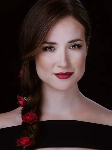 Porträt: Alexandra Nowakowski