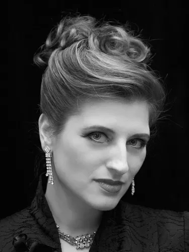 Kristina Susic