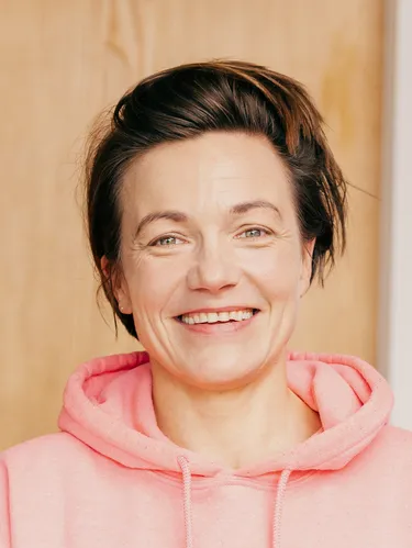 Porträt: Katinka Deecke