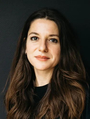 Porträt: Sophia Euskirchen