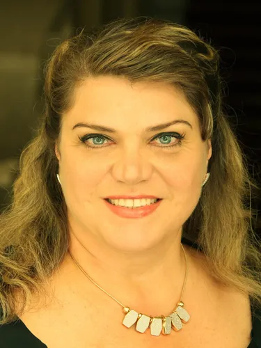 Veselina Teneva