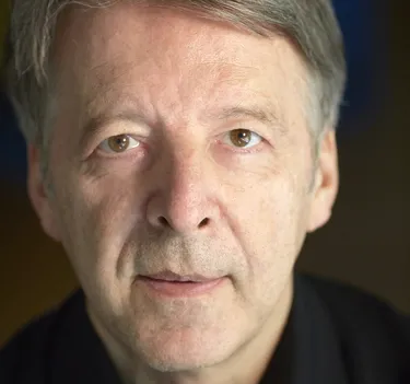 Peter Ruzicka
