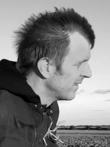 Porträt: Patrick Bannwart