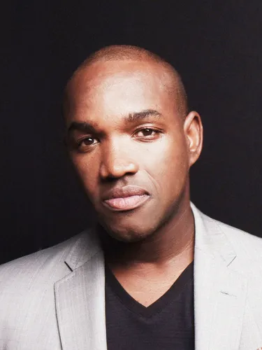 Porträt: Lawrence Brownlee