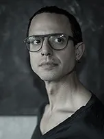 Porträt: José Luna