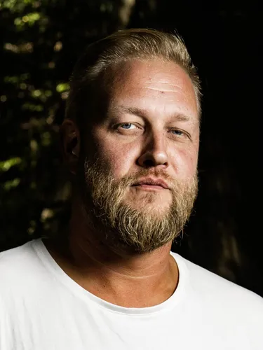 Porträt: Tobias Kehrer