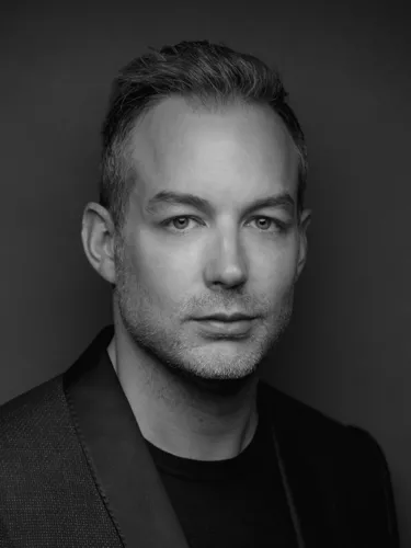 Porträt: Stephen Costello