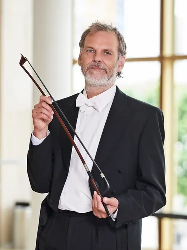 Friedrich Peschken
