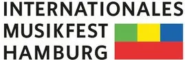 Logo Internationales Musikfest Hamburg