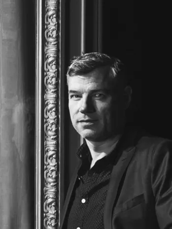 Porträt: Christof Loy