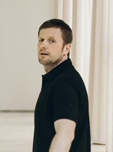 Porträt: Andrei Bondarenko