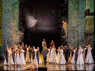Impression Don Giovanni