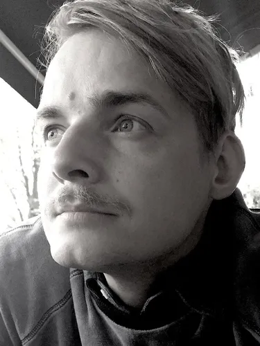 Porträt: Bernd Purkrabek