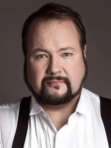 Porträt: Timo Riihonen