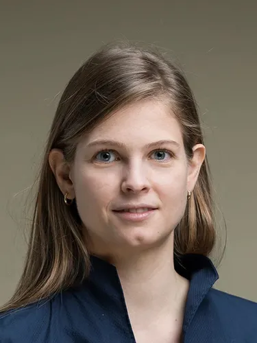 Porträt: Katharina Müllner