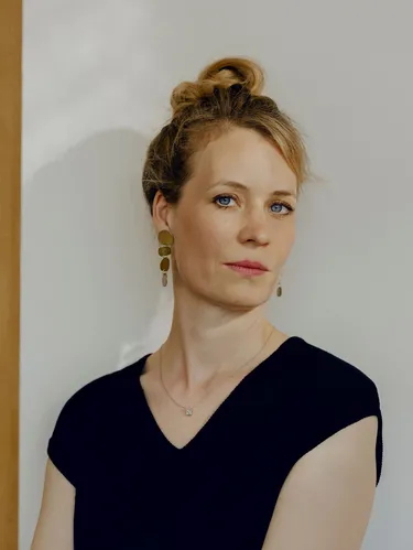 Porträt: Laura Schmidt