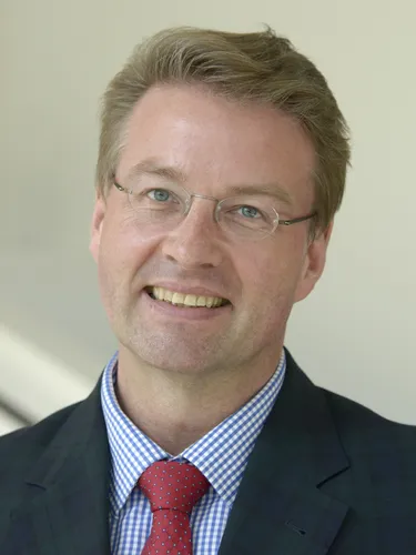 Porträt: Alexander Meier-Dörzenbach