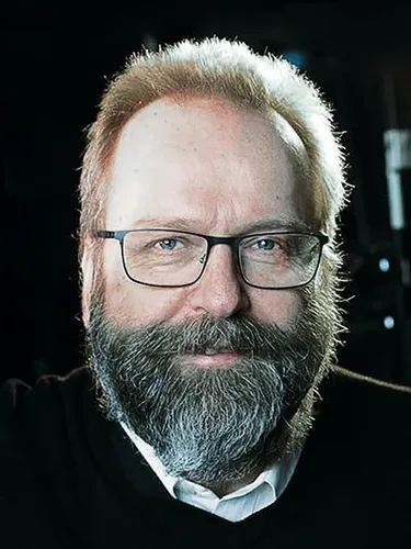 Porträt: Reinhard Traub