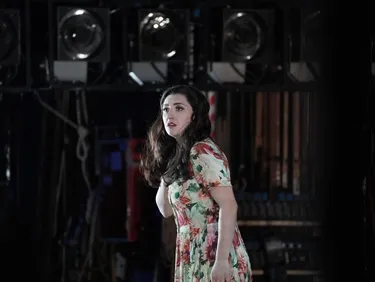 Impression La traviata