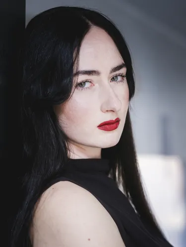 Porträt: Brigitta Listra