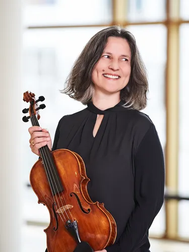 Stefanie Frieß