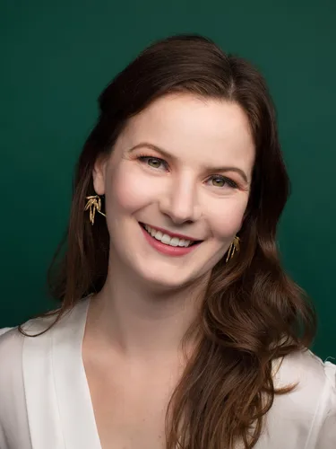 Porträt: Liv Redpath