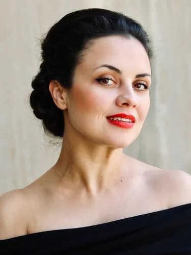 Porträt: Katharina Konradi