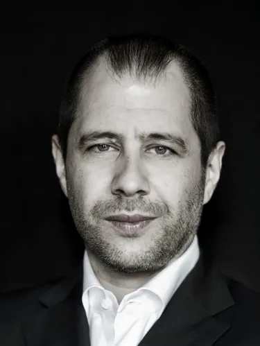 Porträt: Carlo Montanaro